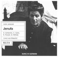 Janacek / Kozub / Goltz / Schlemm / Mckee - Jenufa - Music CD