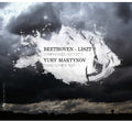 Beethoven / Martynov - Symphonies 7 & 1 - Music CD
