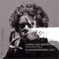 Beethoven / Guy - Sonatas 3 - Music CD