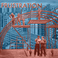 Frustration - Uncivilized - Music CD