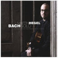 Hegel,martin - Bach Solo - Music CD
