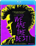 We Are The Best Bd - We Are The Best Bd - Blu-ray