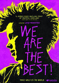 We Are The Best Dvd - We Are The Best Dvd - DVD