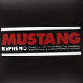 Mustang - Mustang Reprend - Vinyl Record