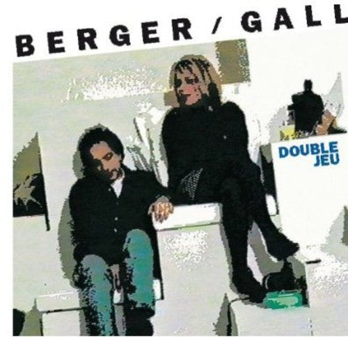 Berger / Gall - Berger / Gall - Music CD