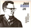 Afonso,jose - Baladas E Cancoes - Music CD