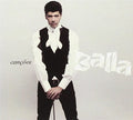 Balla - Cancoes - Music CD