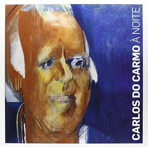 Do Carmo,carlos - Noite - Vinyl Record
