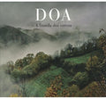 Doa - A Fronda Dos Cervos - Music CD