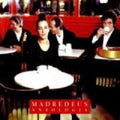 Madredeus - Antologia - Music CD