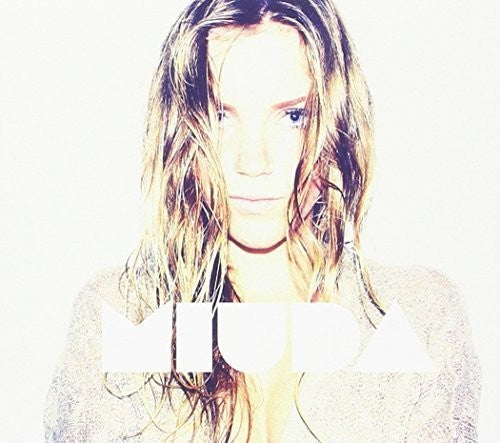 Miuda - Miuda - Music CD