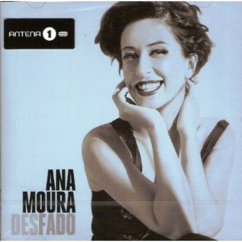 Moura,ana - Desfado - Music CD
