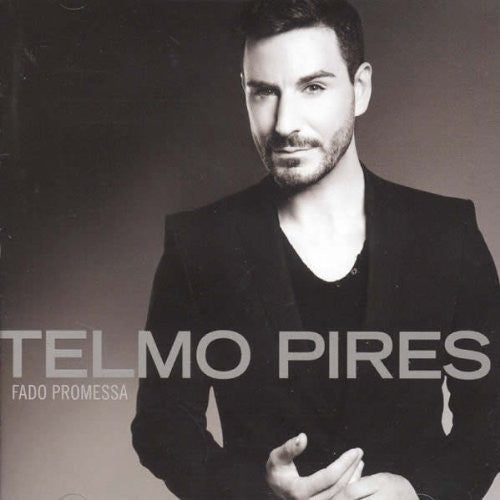 Pires,telmo - Fado Promessa - Music CD