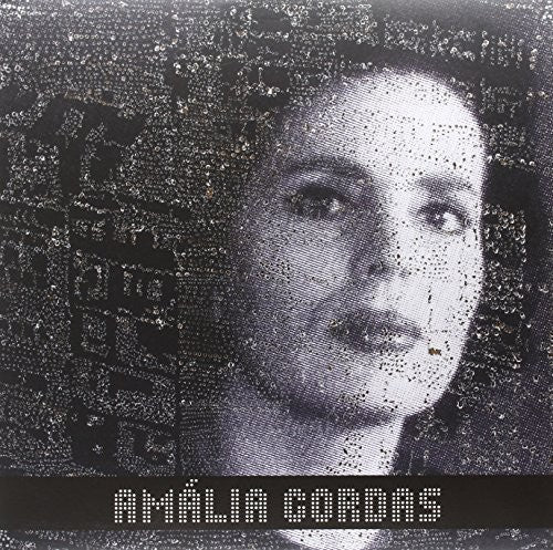 Rodrigues,amalia - Cordas - Vinyl Record