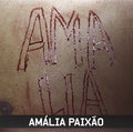 Rodrigues,amalia - Paixao - Vinyl Record