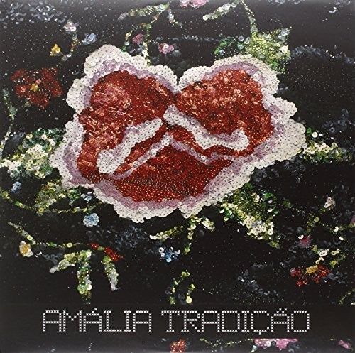 Rodrigues,amalia - Tradicao - Vinyl Record