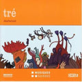 Niederer / Lueth - Tre - Aufwind - Music CD