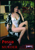 Posed For Murder - Posed For Murder - DVD