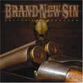 Brand New Sin - Recipe For Disaster - Music CD