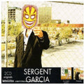 Garcia,sergent - Mascaras/un Poquito Quema'o - Music CD