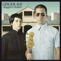 Ginger Ale - Daggers Drawn - Music CD