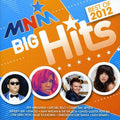 Mnm Big Hits Best Of 2012 - Mnm Big Hits Best Of 2012 - Music CD