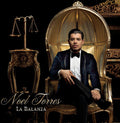 Torres,noel - Balanza - Music CD