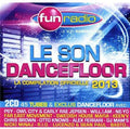 Le Son Dancefloor 2013 - Le Son Dancefloor 2013 - Music CD