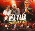 Doe Maar - Symphonica In Rosso 2012 - Music CD