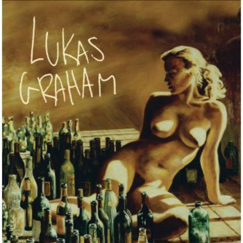 Graham,lukas - Lukas Graham (gold Album) - Music CD
