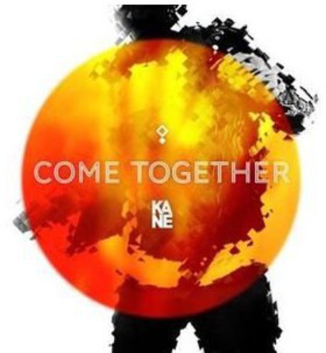 Kane - Come Together - Vinyl Record