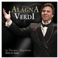 Alagna,roberto - Chante Verdi - Music CD