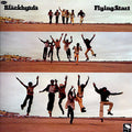 The Blackbyrds - Flying Start Vinyl Record