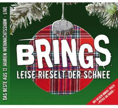 Brings - Leise Rieselt Der Schnee - Music CD