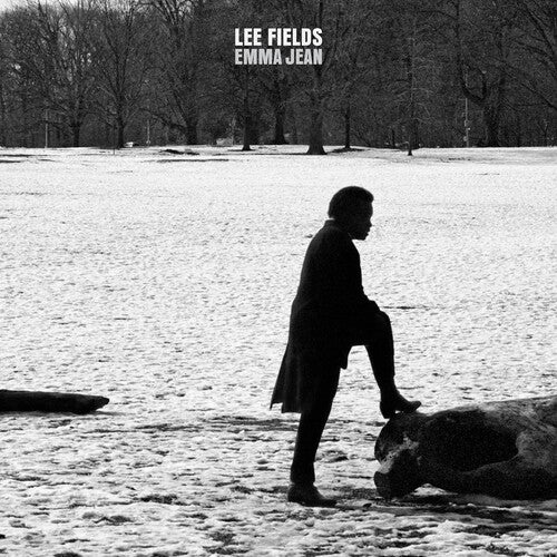 Fields,lee & Expressions - Emma Jean - Music CD
