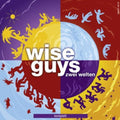Wise Guys - Zwei Welten Komplett - Music CD