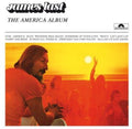 Last,james - America Album - Music CD