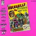 The Cramps, The Sonics, The Trashmen, The Meteors, Etc. - Rockabilly Psychosis And The Garage Disease Vinyl Record