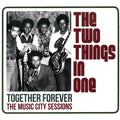 Two Things In One - Together Forever: The Music City Sessions Vinyl Record