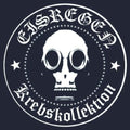 Eisregen - Krebskollektion - Music CD