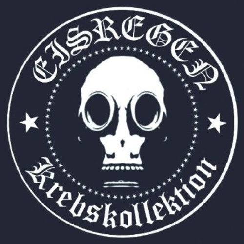 Eisregen - Krebskollektion - Music CD