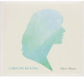 Keating,caroline - Silver Heart - Music CD