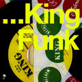 Various - King Funk: Rare, Fast & Hard: 24 Essential Funk Cuts (2xLP) Vinyl Record