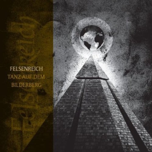 Felsenreich - Tanz Auf Dem Bilderber - Music CD