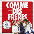 Comme Des Freres-soundtrack / O.s.t. - Comme Des Freres-soundtrack / O.s.t. - Music CD