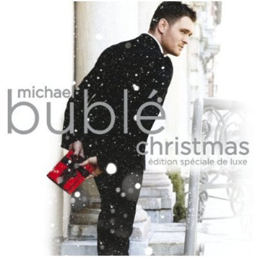 Buble,michael - Christmas - Music CD