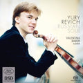 Glasunov / Prokofieff / Tschaiko / Revich / Babor - Russian Soul - Super Audio CD