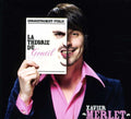 Merlet,xavier - La Theorie Du Gentil - Music CD