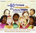 Chansons Indispensables Pour Enfant - Chansons Indispensables Pour Enfant - Music CD