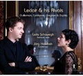 Leclair / Guillemain / Cardonne - Leclair & His Rivals - Music CD